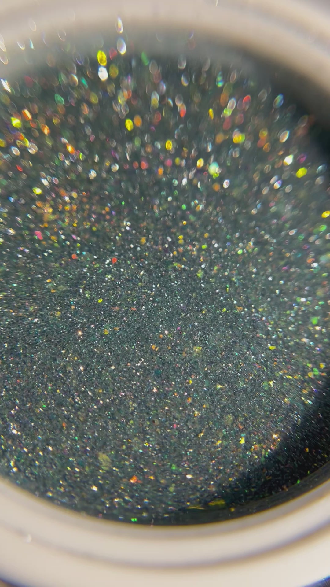 Load video: #09 Star Glow Collection Hard Gel