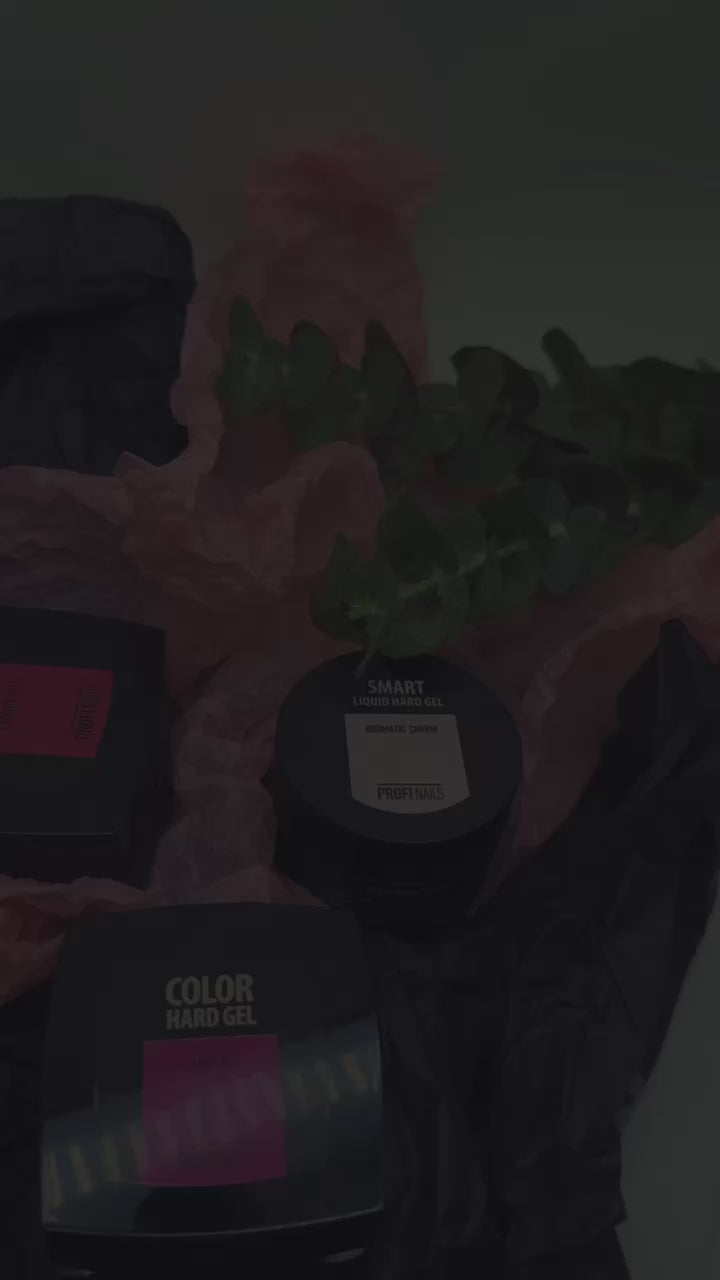 Load video: Hard Gel - Cappadocia 30 ml