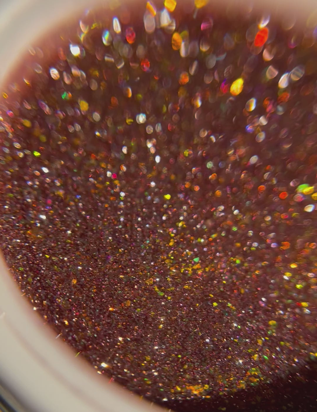 Load video: #05 Star Glow Collection Hard Gel