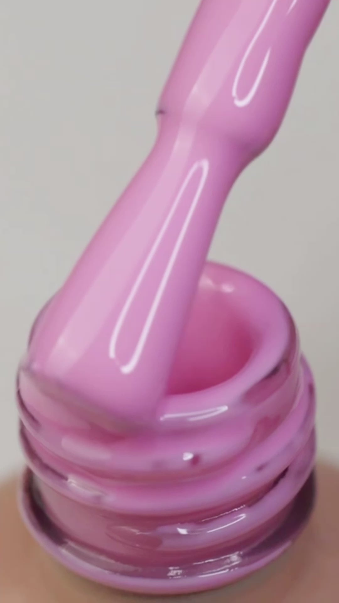 Load video: Gel Polish - Mint Magic