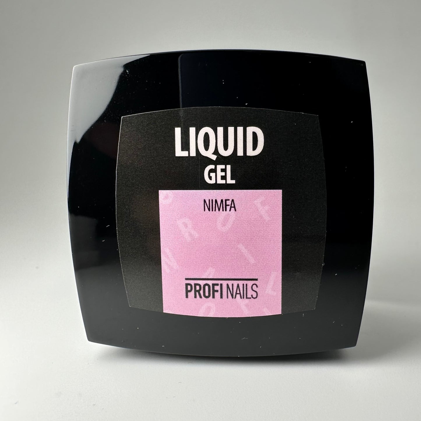 Liquid Gel - Nimfa 30 ml