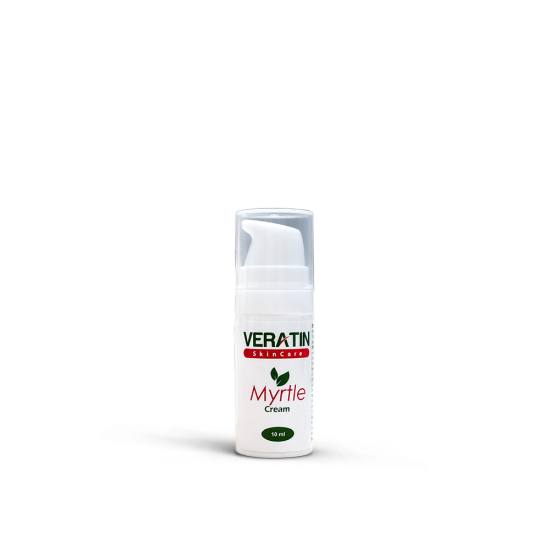 Cream Myrtle 10ml.
