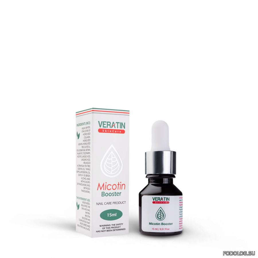 Micotin Booster 15ml.