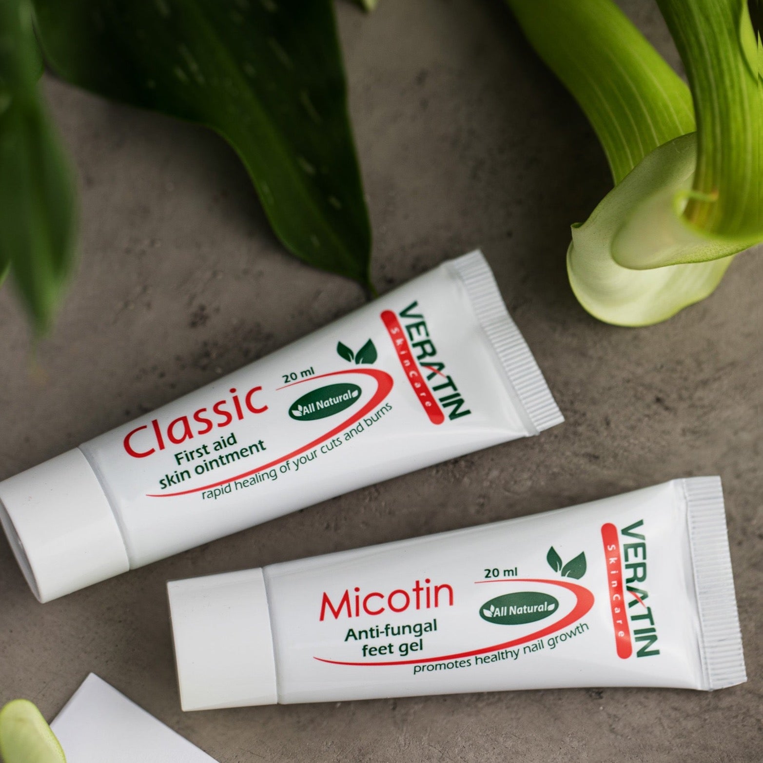 Micotin Antifungal 20ml.