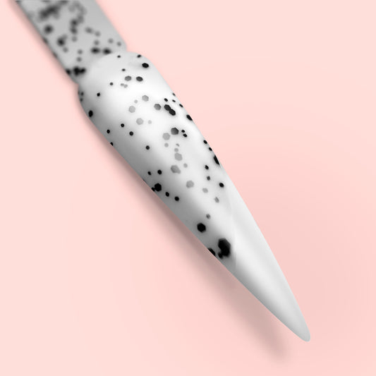 Matte Top Velvet - Illusion