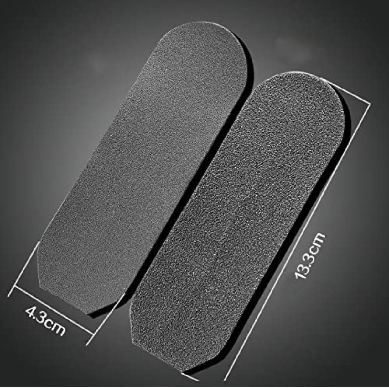 Foot File Refills - 10 pcs