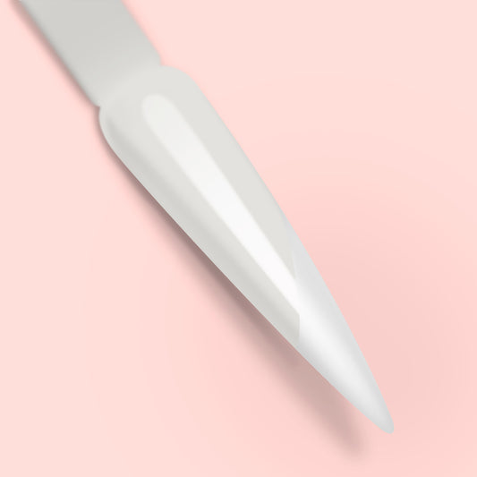 Top Coat Non Wipe - Milky