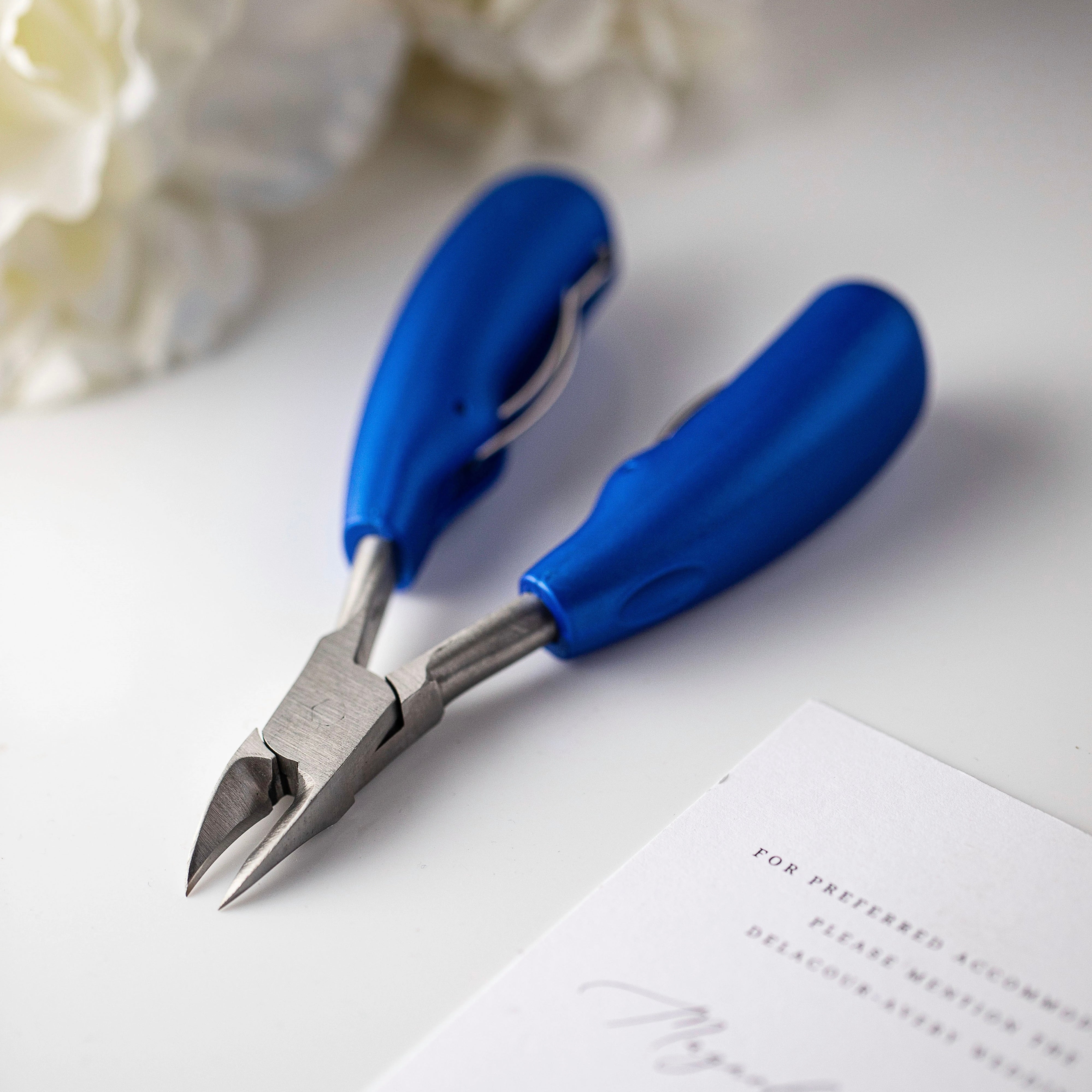 Pedicure Nail Clippers