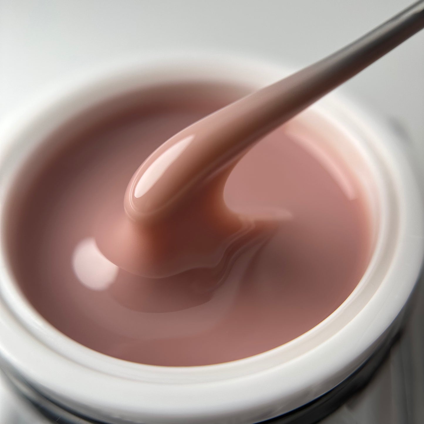 Liquid Gel - Mars 30 ml