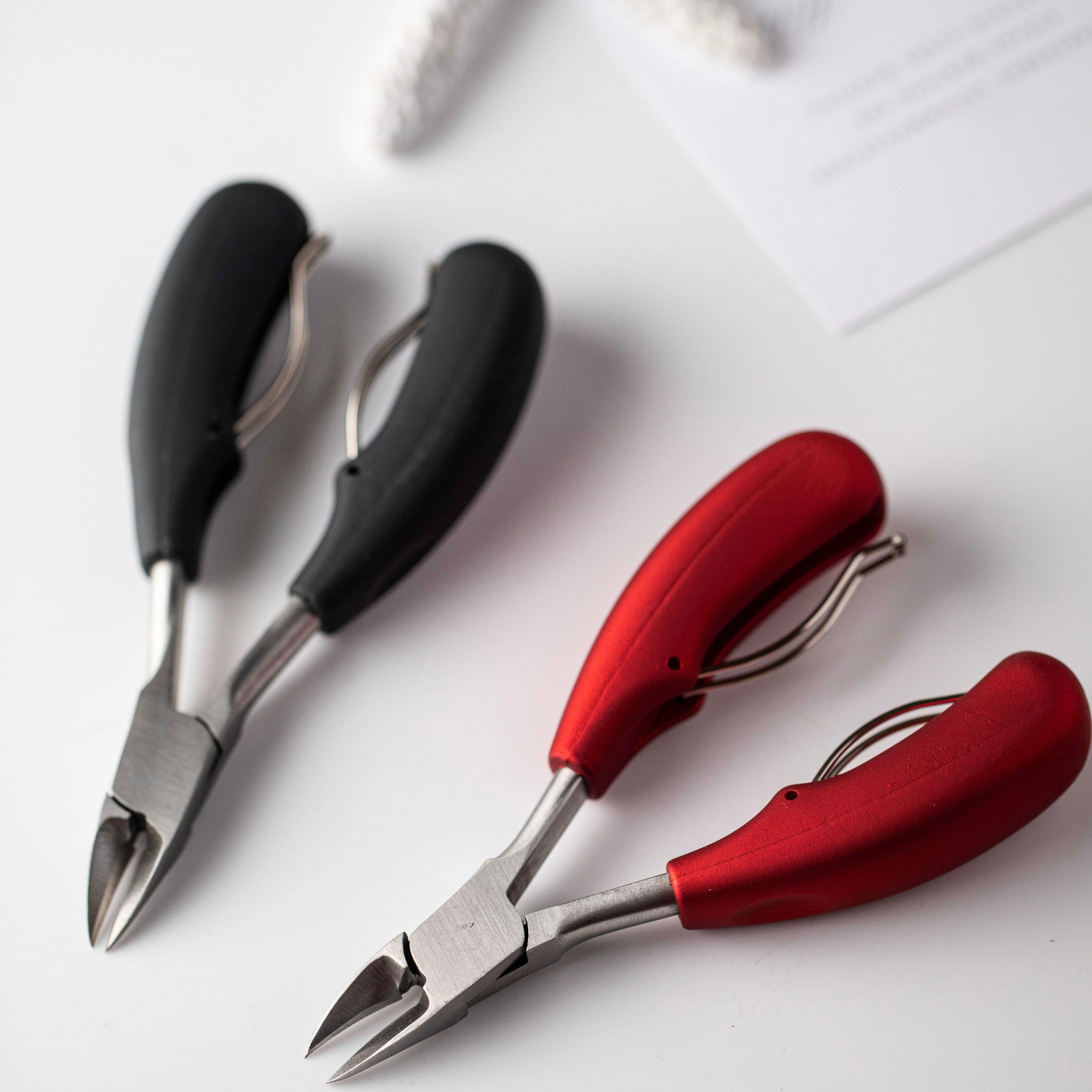 Pedicure Nail Clippers