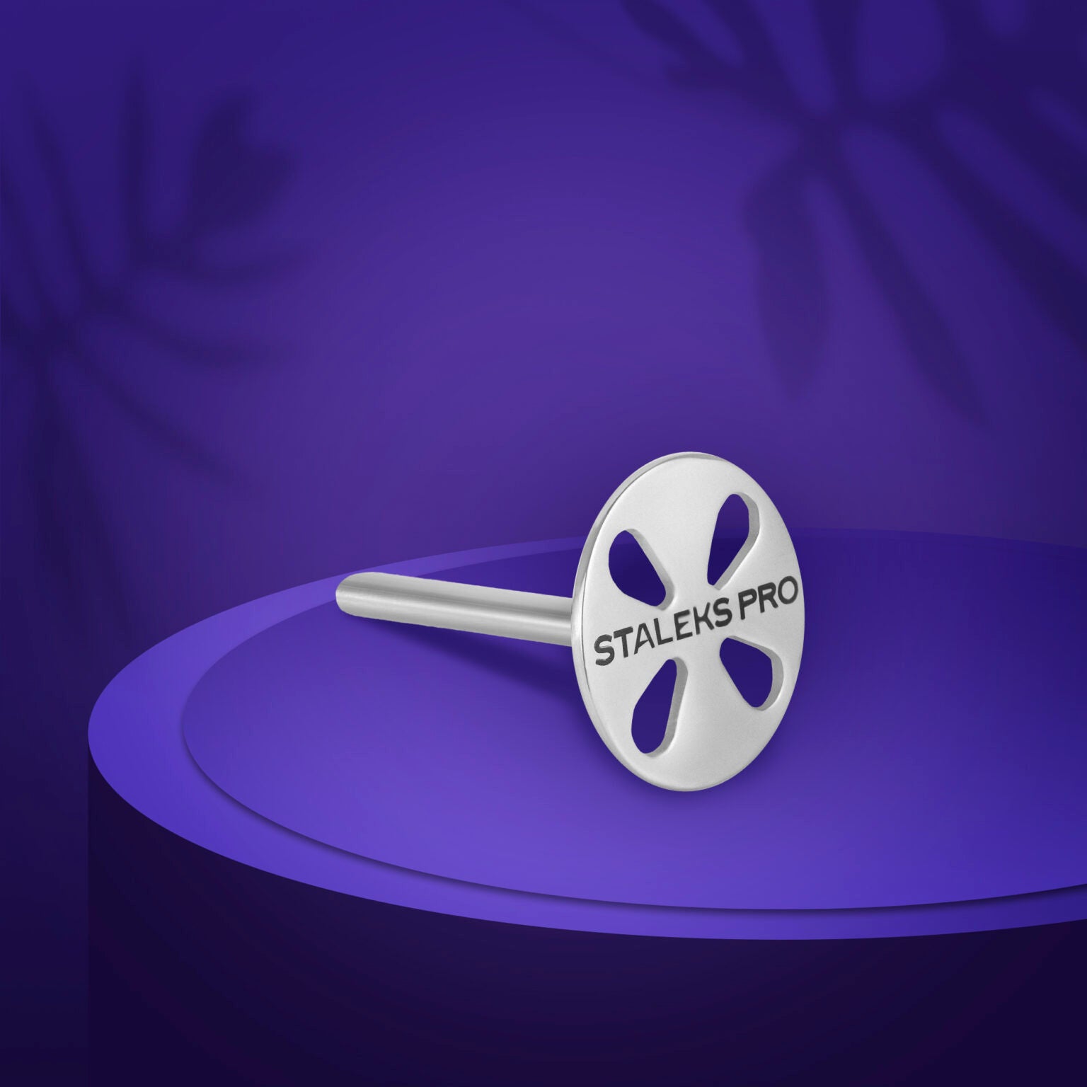 Pedicure disc M (20 mm)