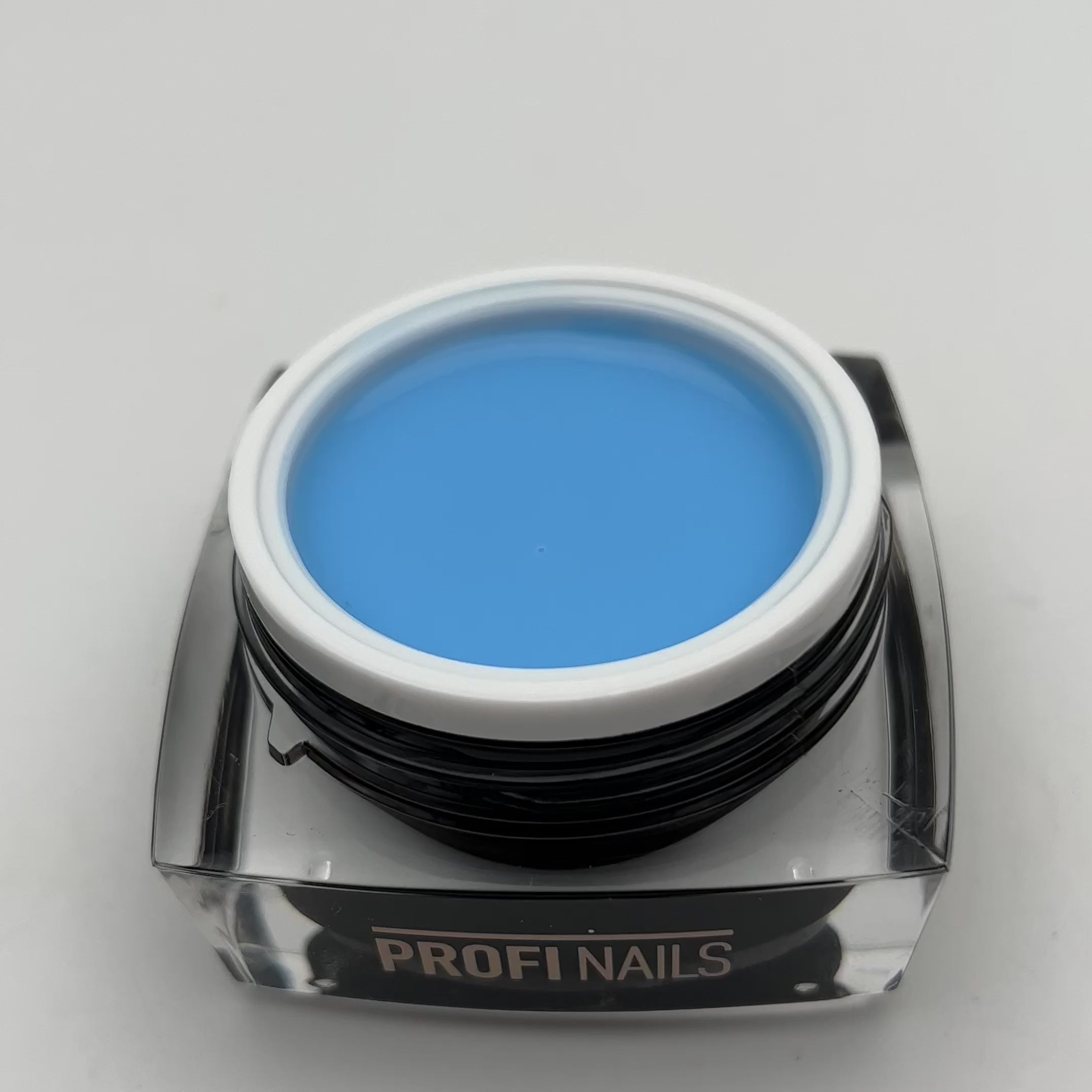 Load video: Color Hard Gel - Santorini 15 ml