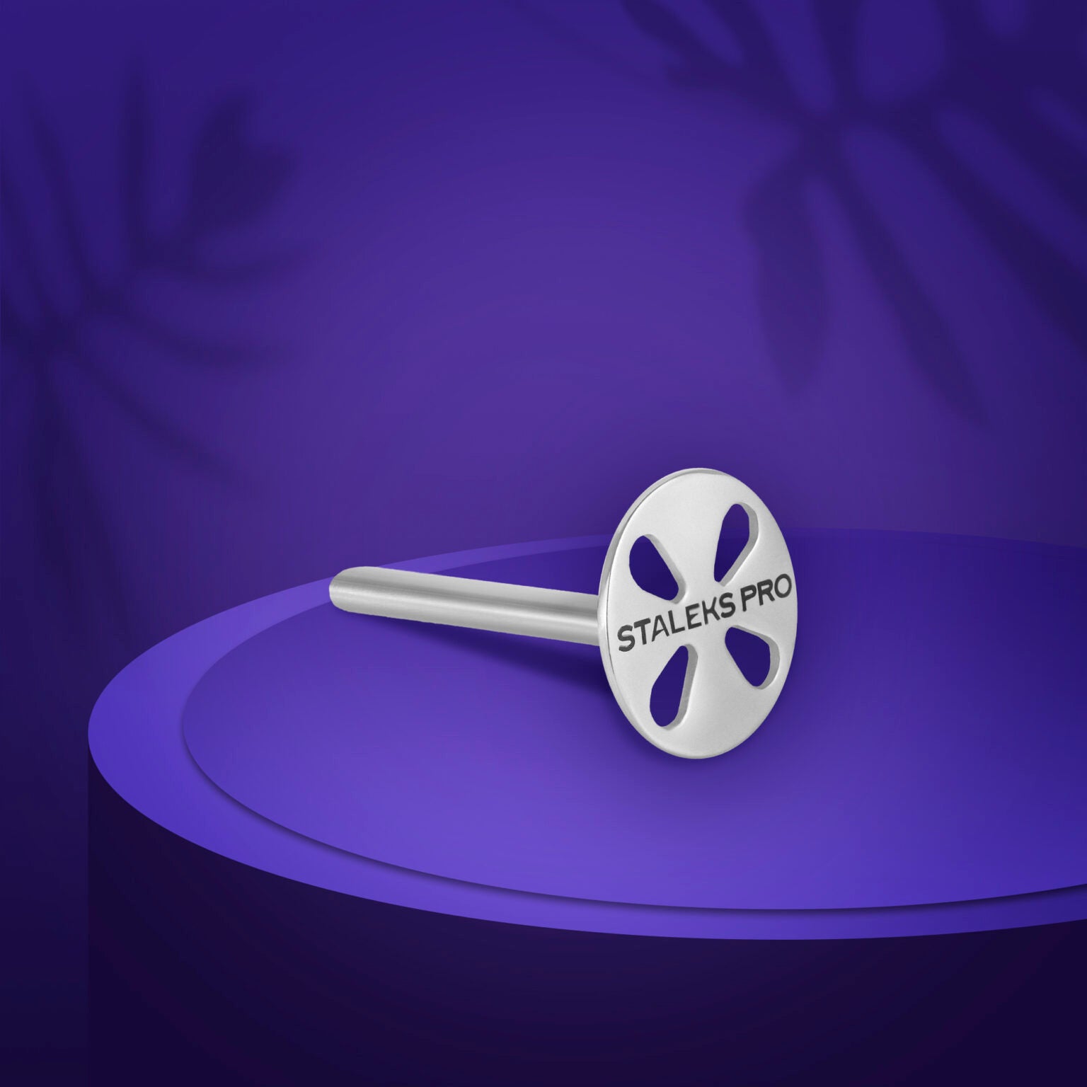 Pedicure disc S (15 mm)