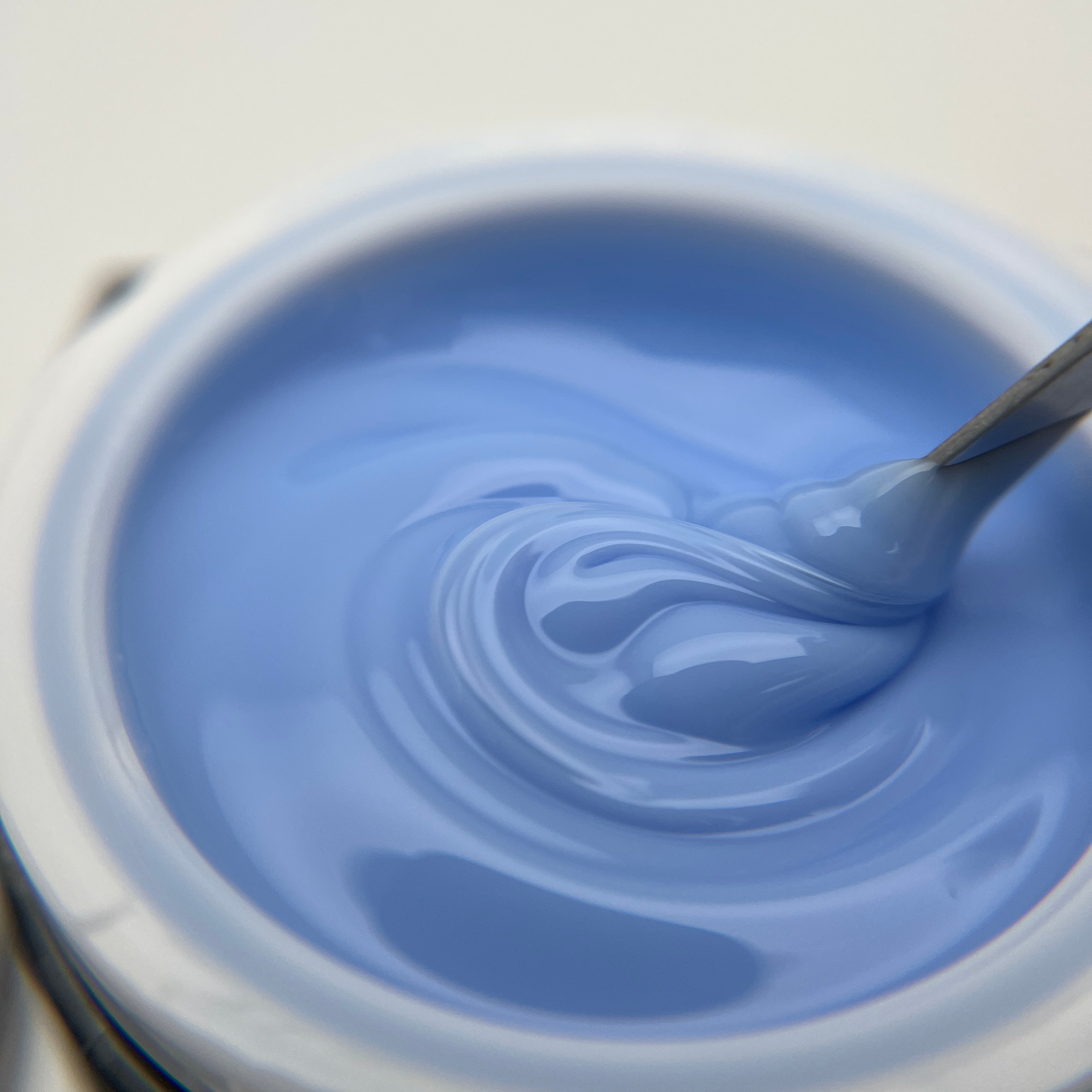 Color Hard Gel - Wave