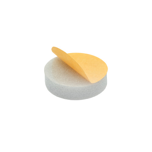 Disposable files M Sponge - 25 pcs