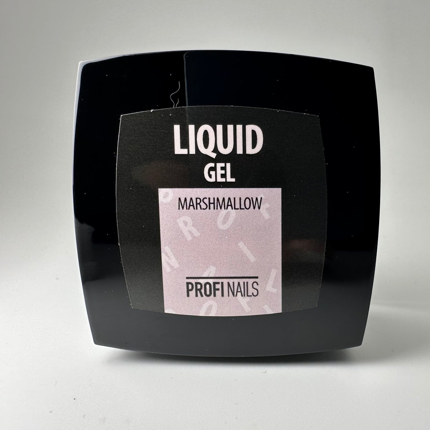 Liquid Gel - Marshmallow 30 ml