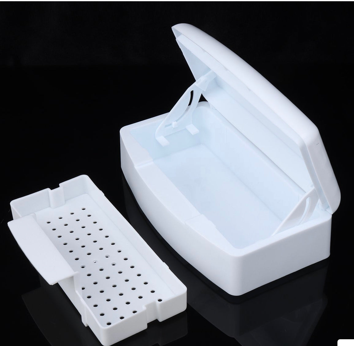 Disinfection Box
