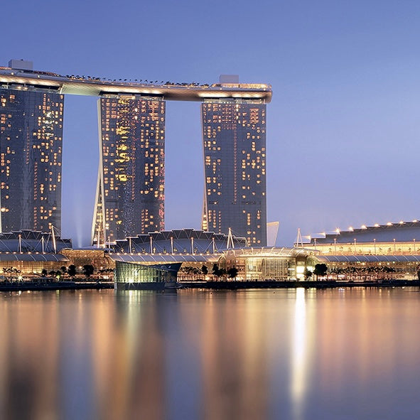 Color Hard Gel - Singapore