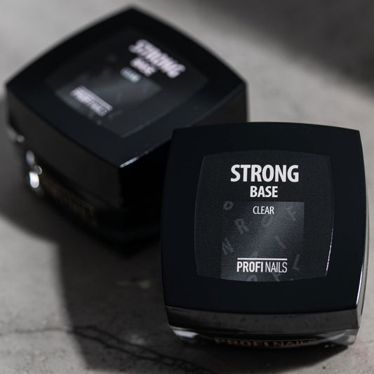 Strong Base 30 ml