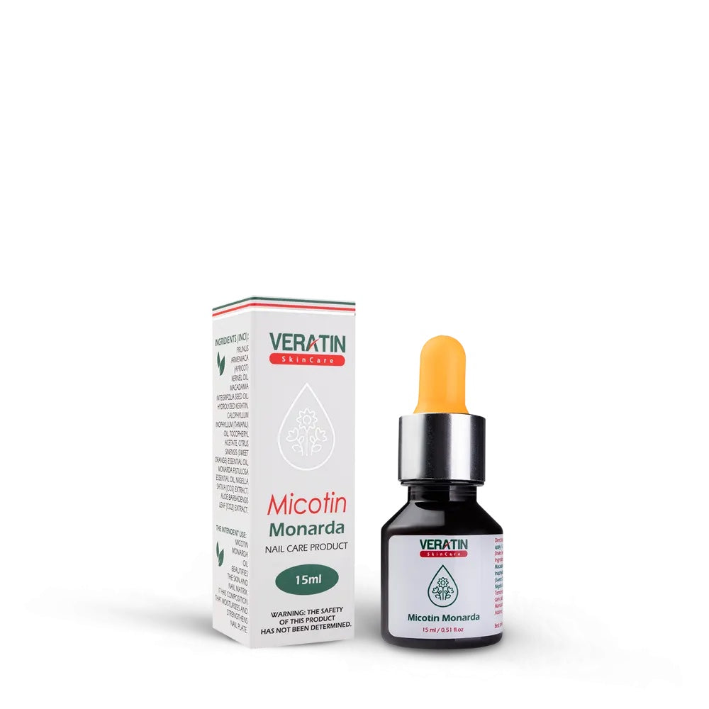 Balm Micotin Monarda 15ml