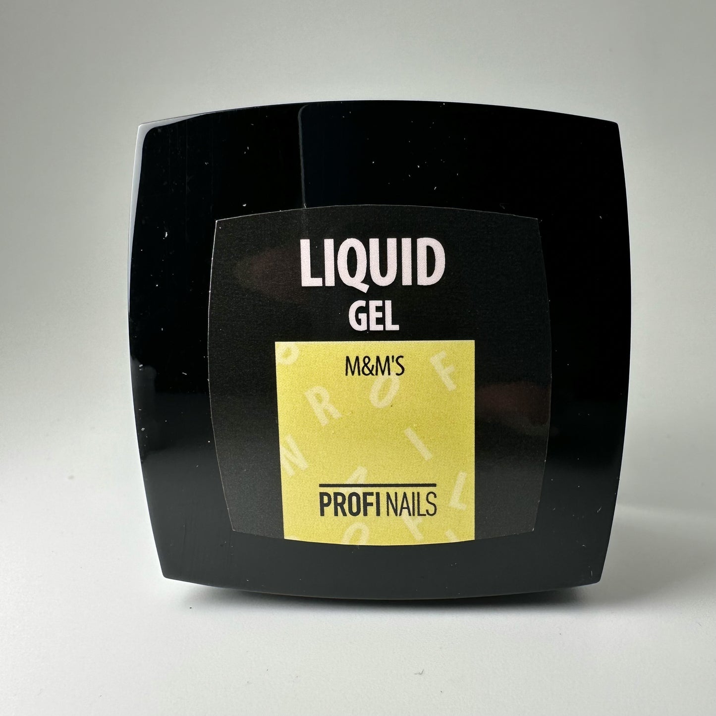 Liquid Gel - M&Ms 30 ml