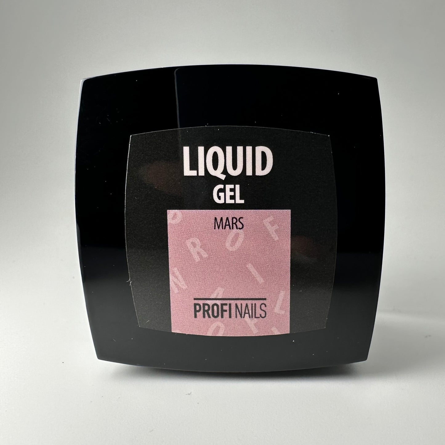 Liquid Gel - Mars 30 ml