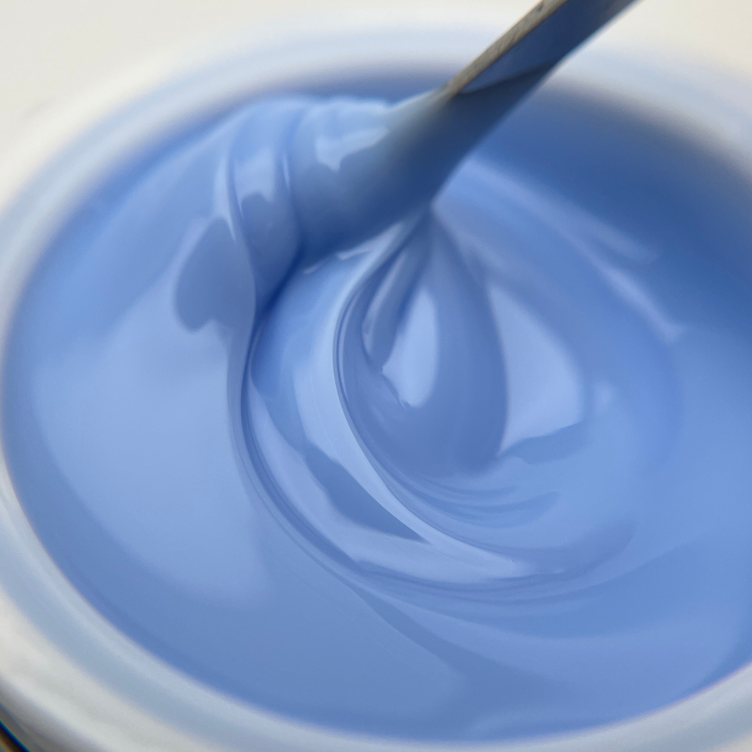 Color Hard Gel - Wave