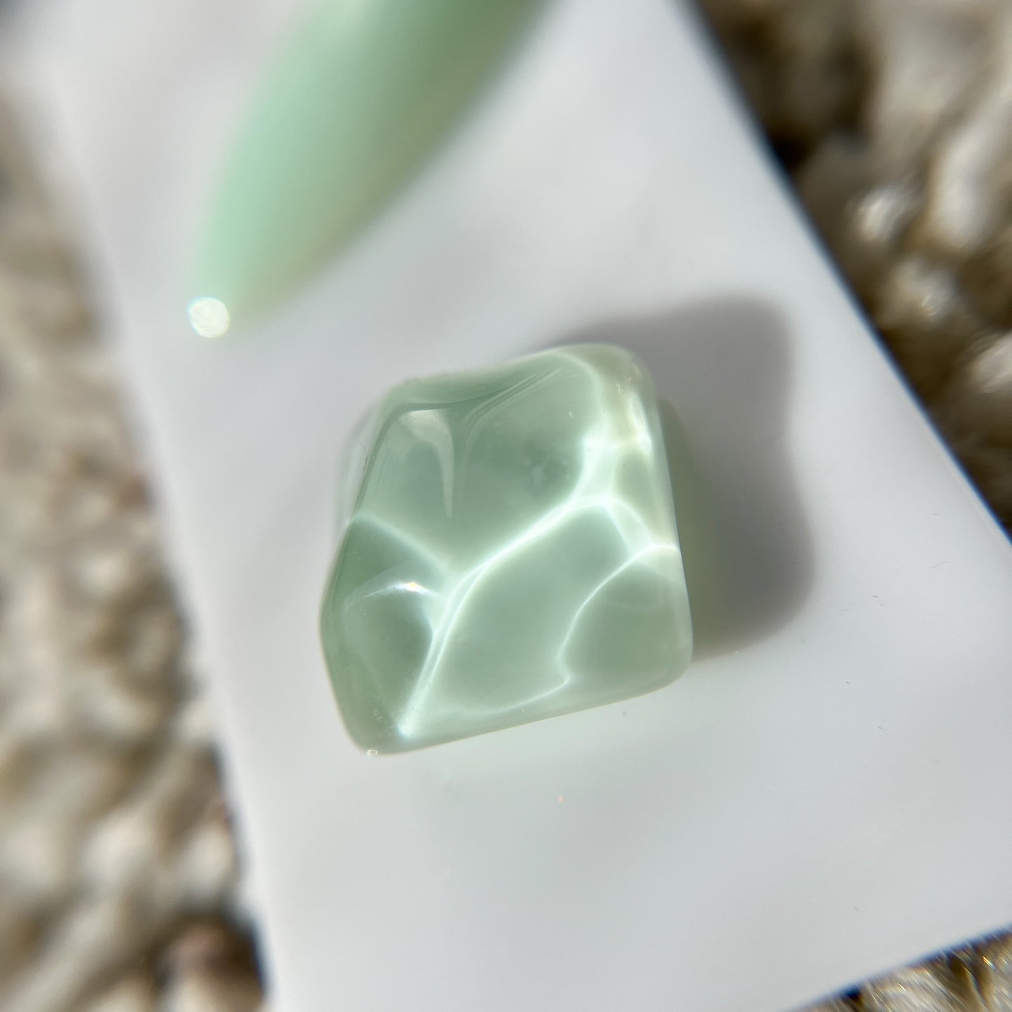 Color Hard Gel - Venice