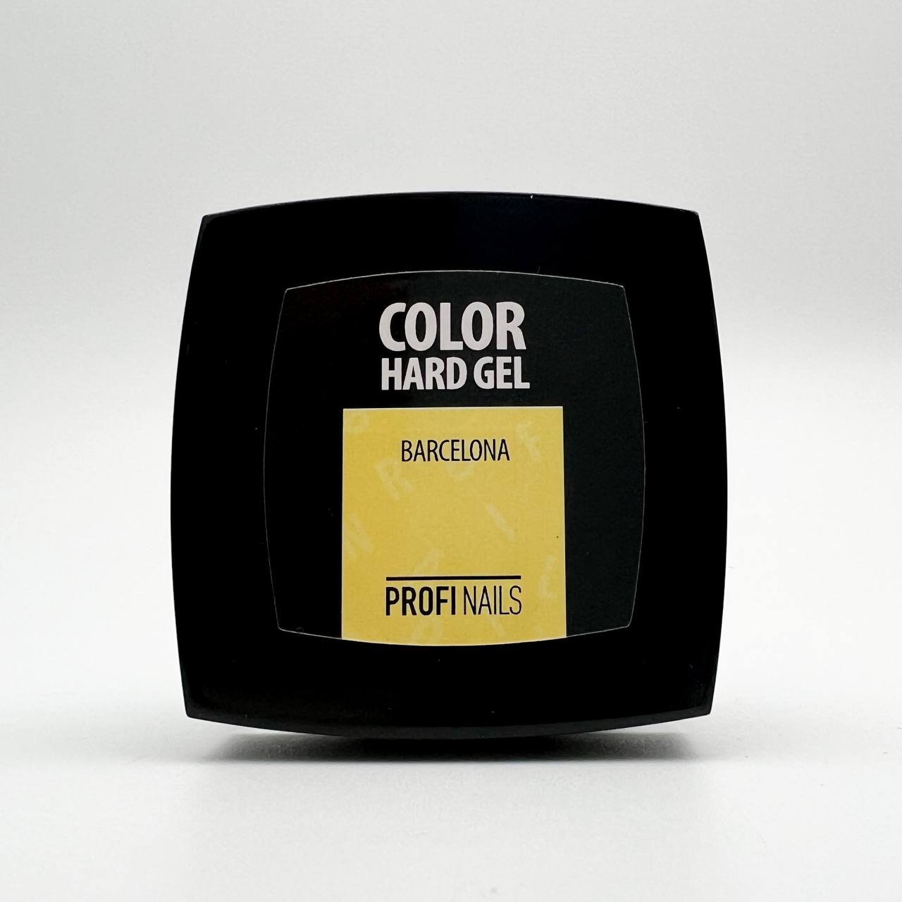 Color Hard Gel - Barcelona 15 ml