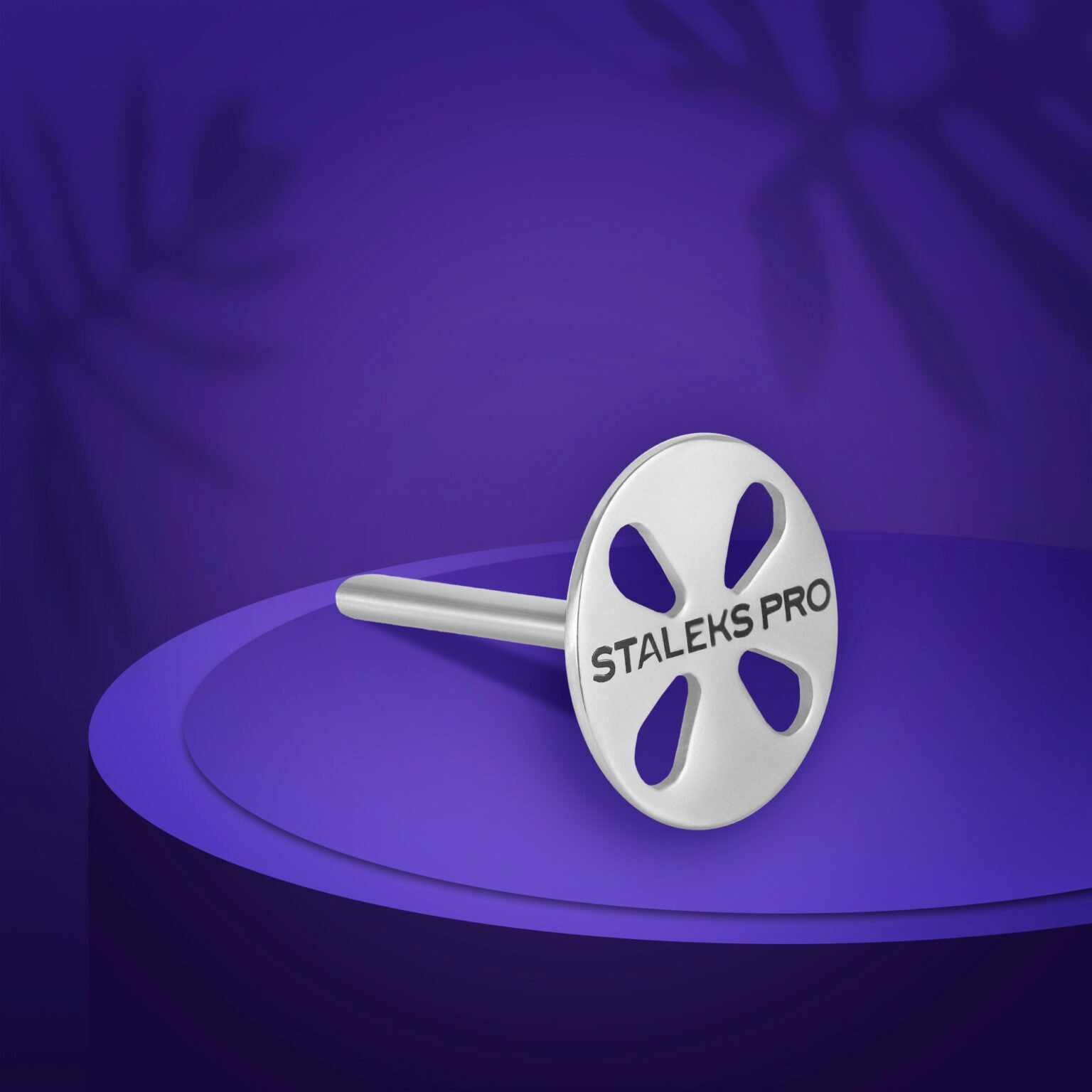 Pedicure disc L (25 mm)
