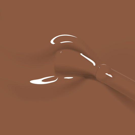 Gel Polish - Coffee Candy