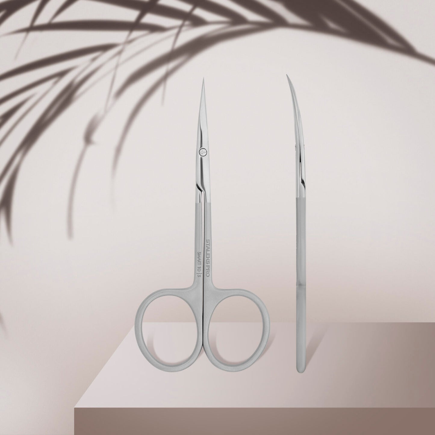 Professional Cuticle Scissors Smart 10 | 3