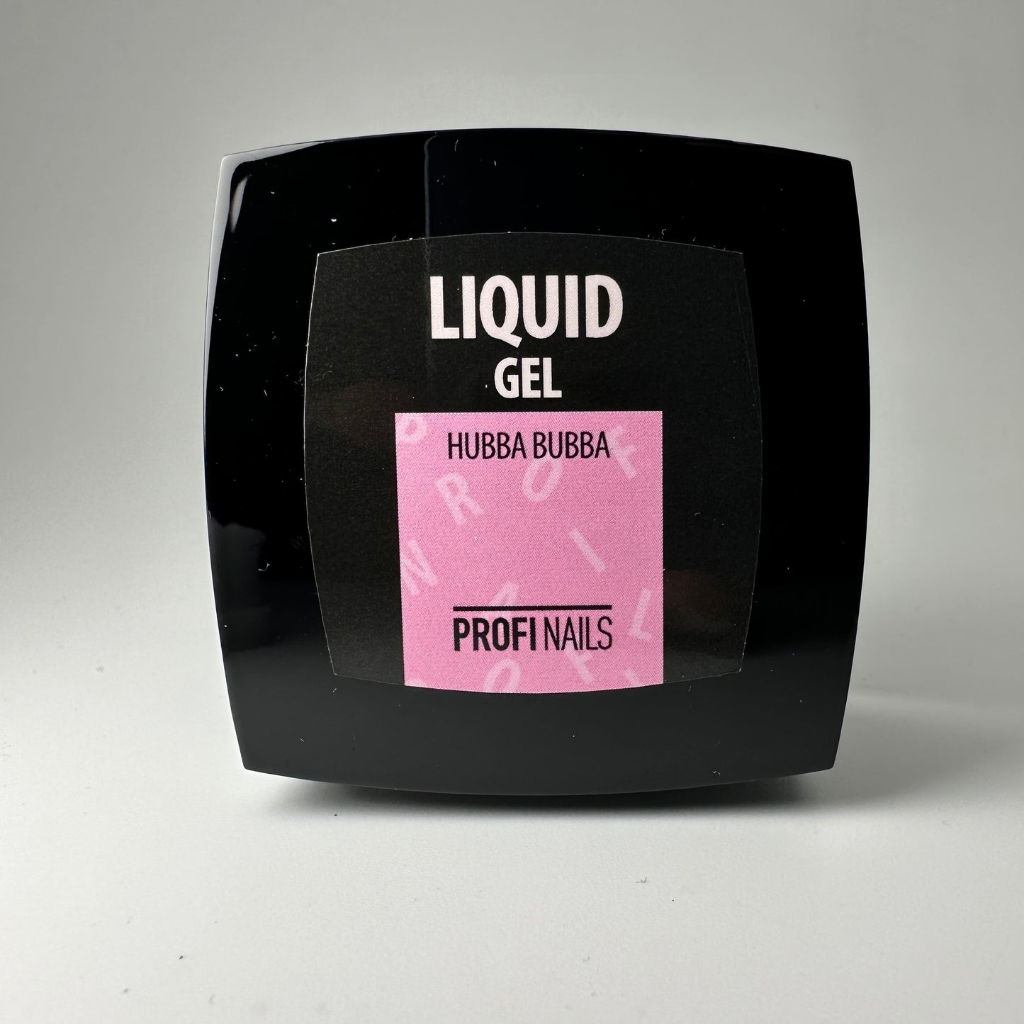 Liquid Gel - Hubba Bubba 30 ml