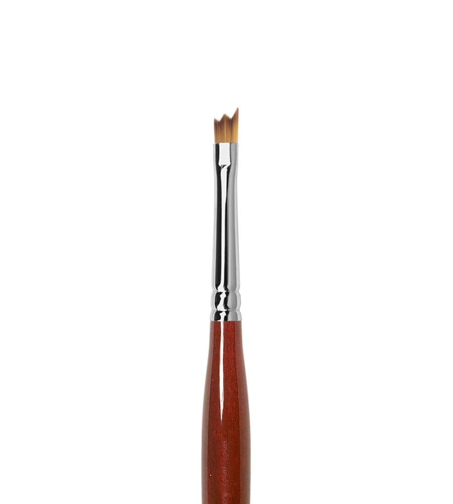 Brush Model: DSR3R