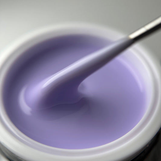 Liquid Gel - Milka 15 ml