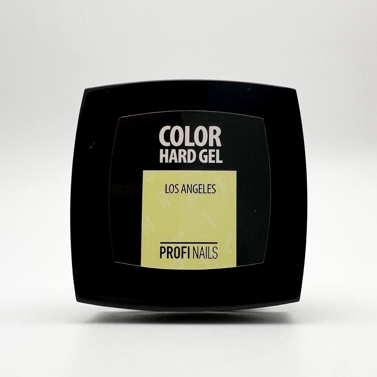 Color Hard Gel - Los Angeles 15 ml