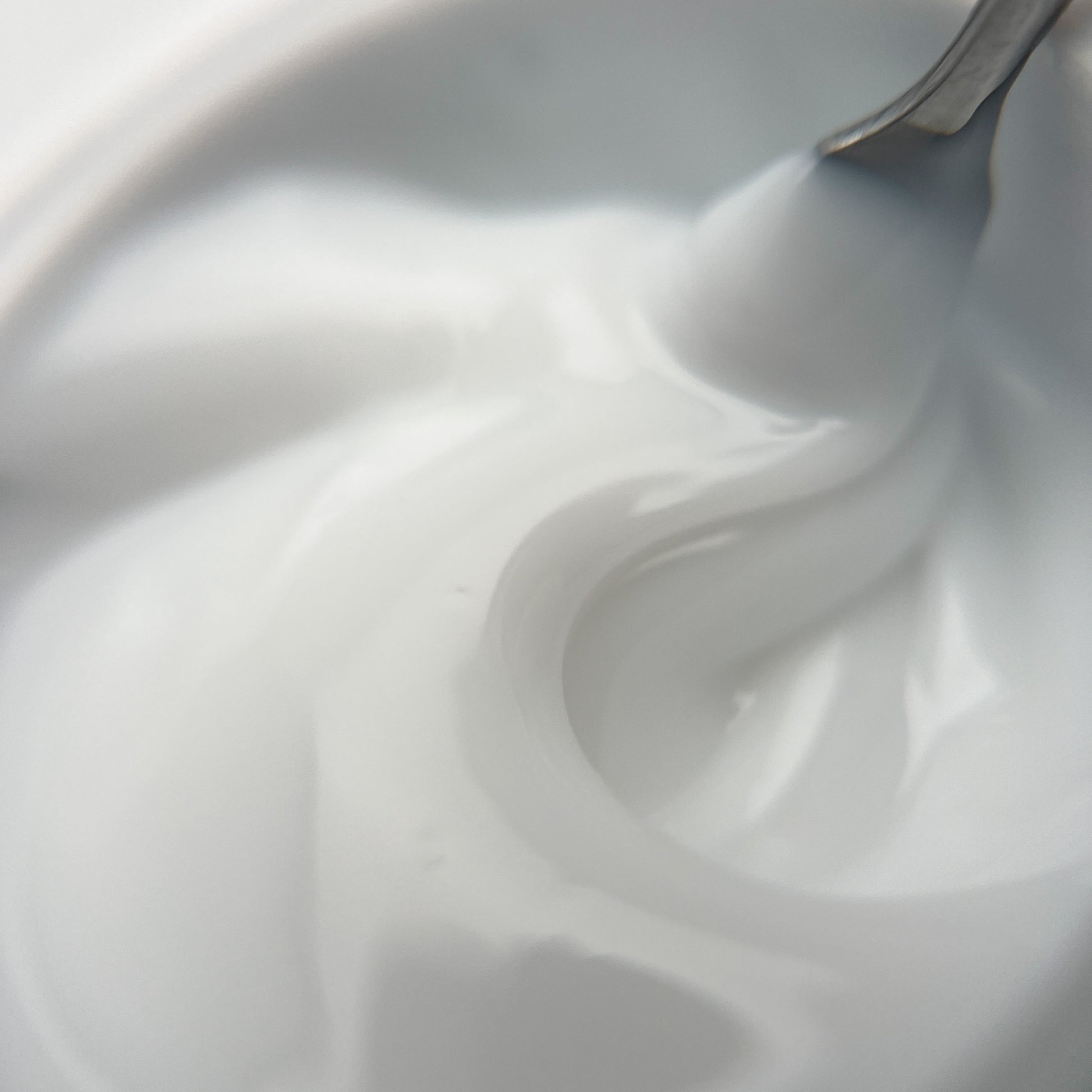 Milky builder gel for French manicure base