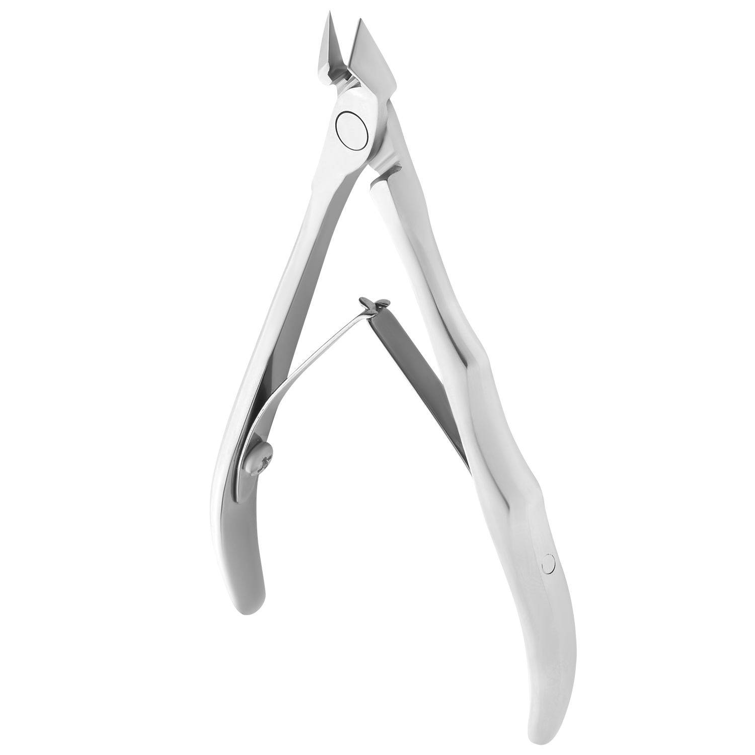 Professional Cuticle Nippers Expert 20/8mm.