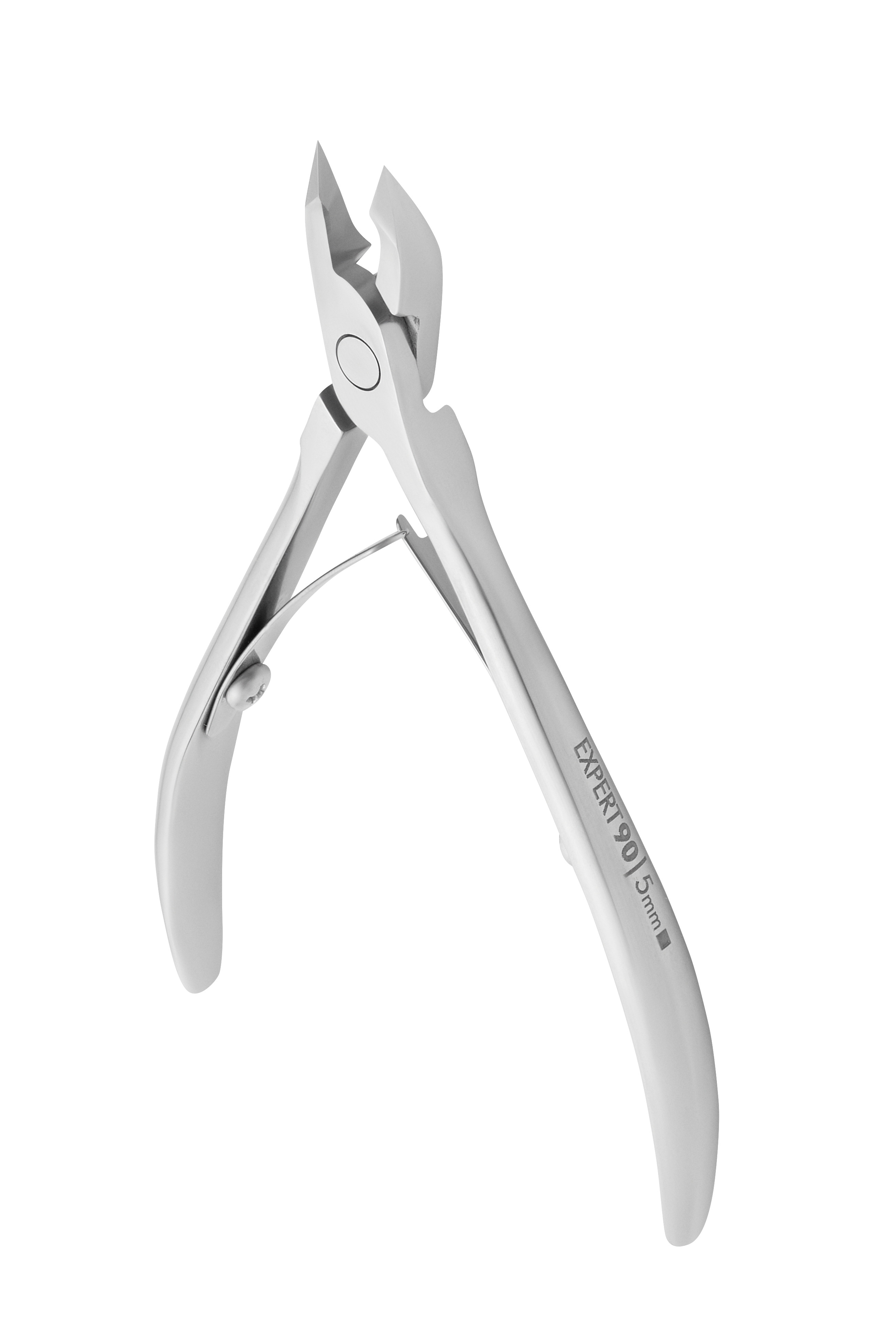 Professional Cuticle Nippers Expert 90/5mm