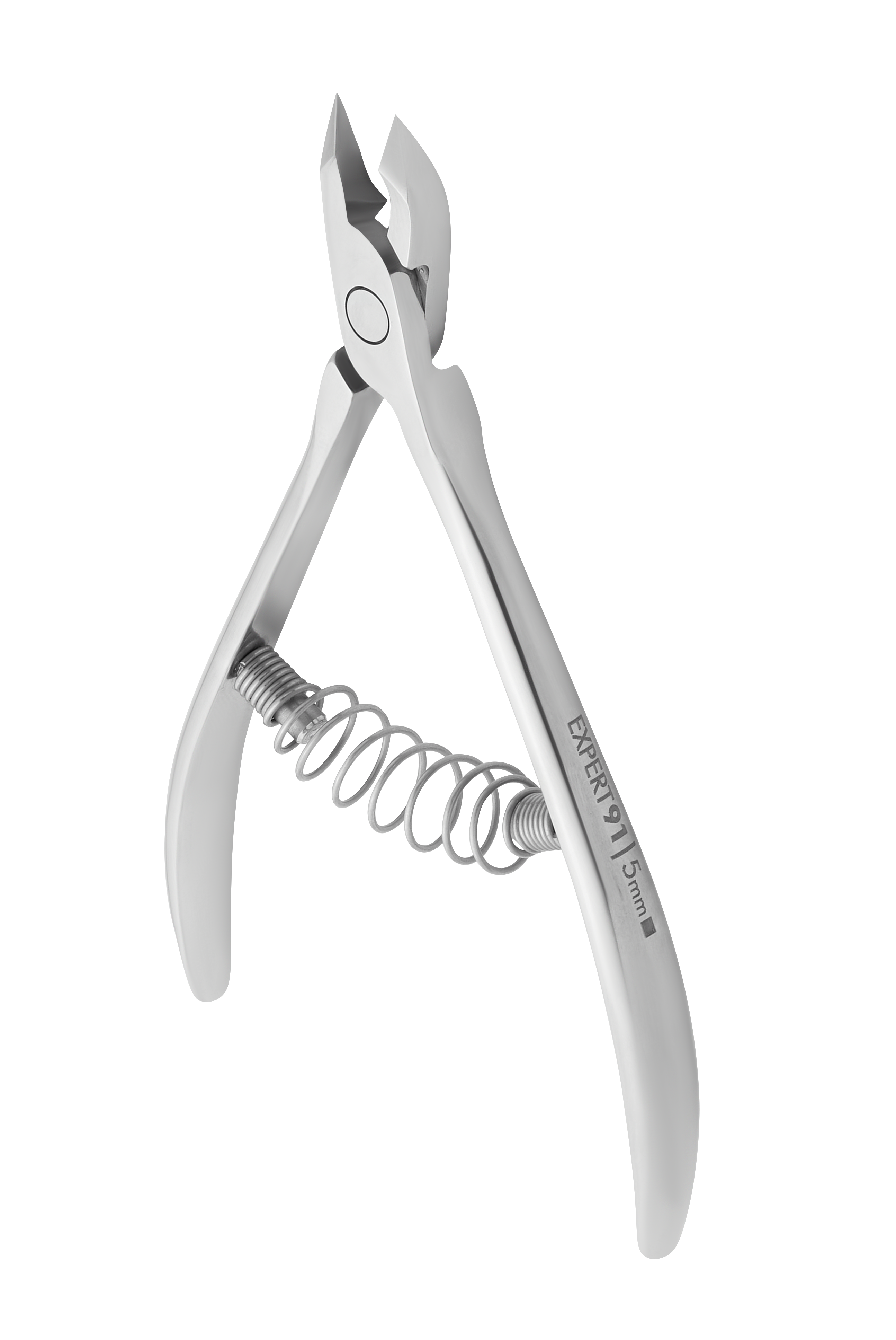 Professional Cuticle Nippers Expert 91/5mm.