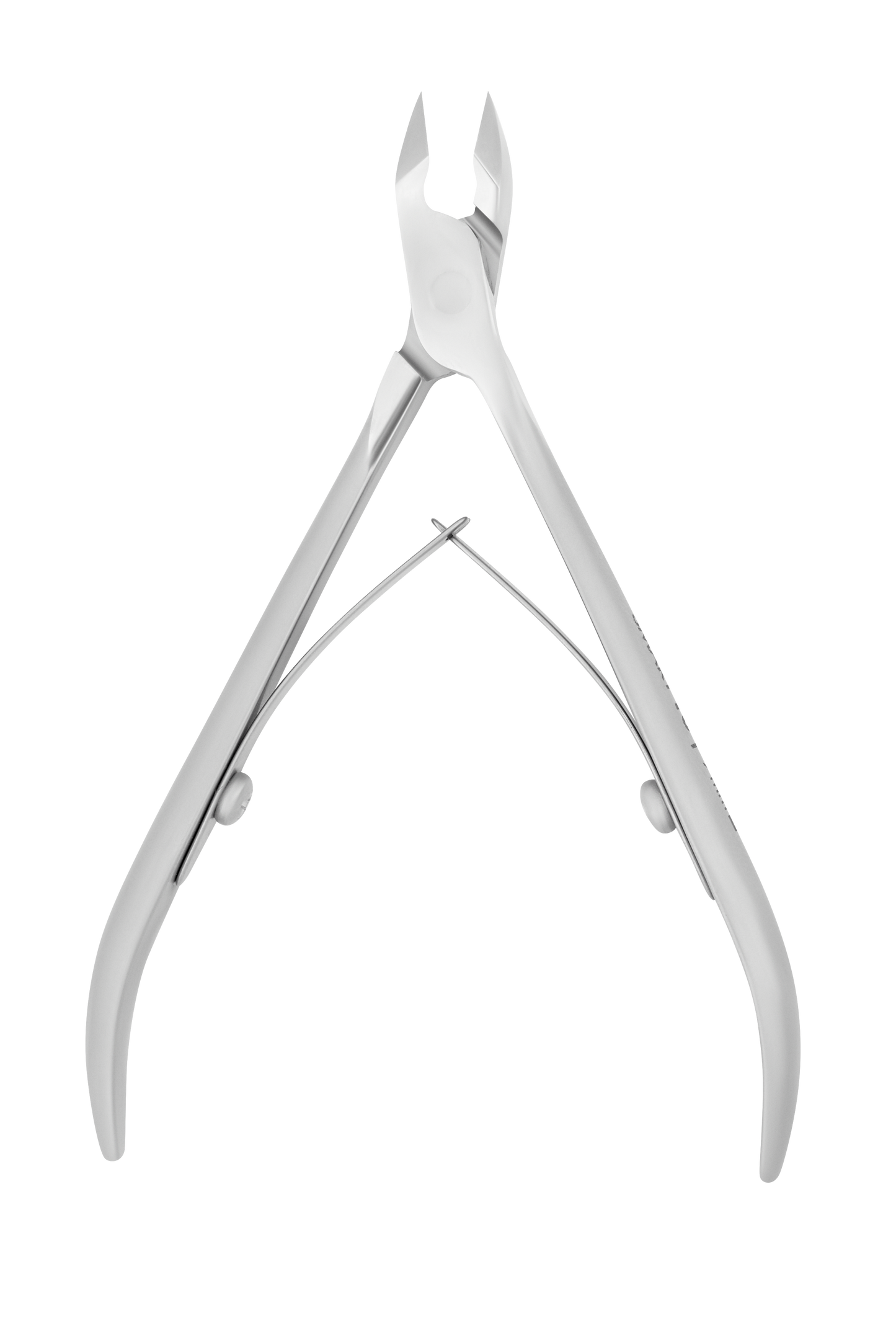 Professional Cuticle Nippers Smart 10/7mm.