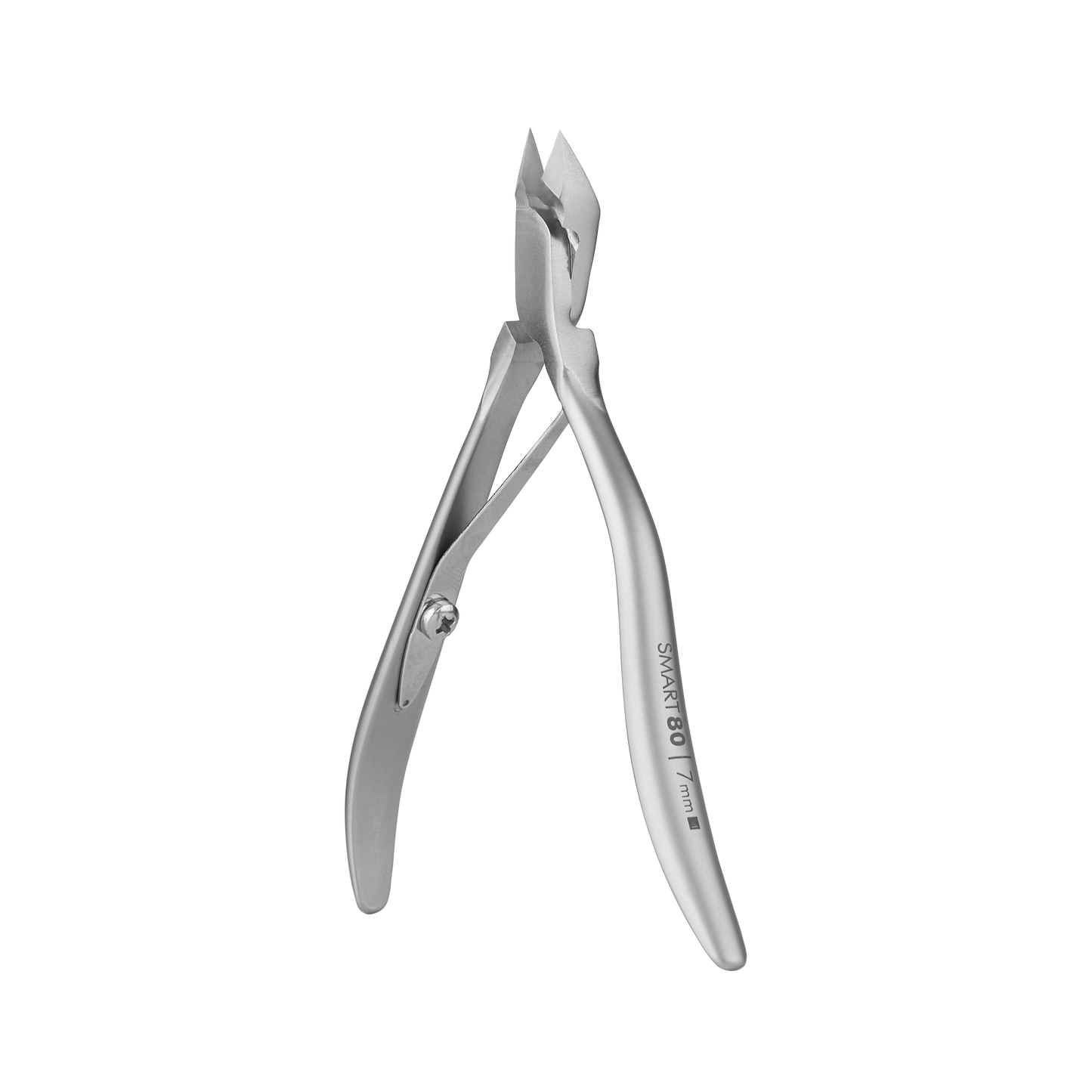 Professional Cuticle Nippers Smart 80/5mm.