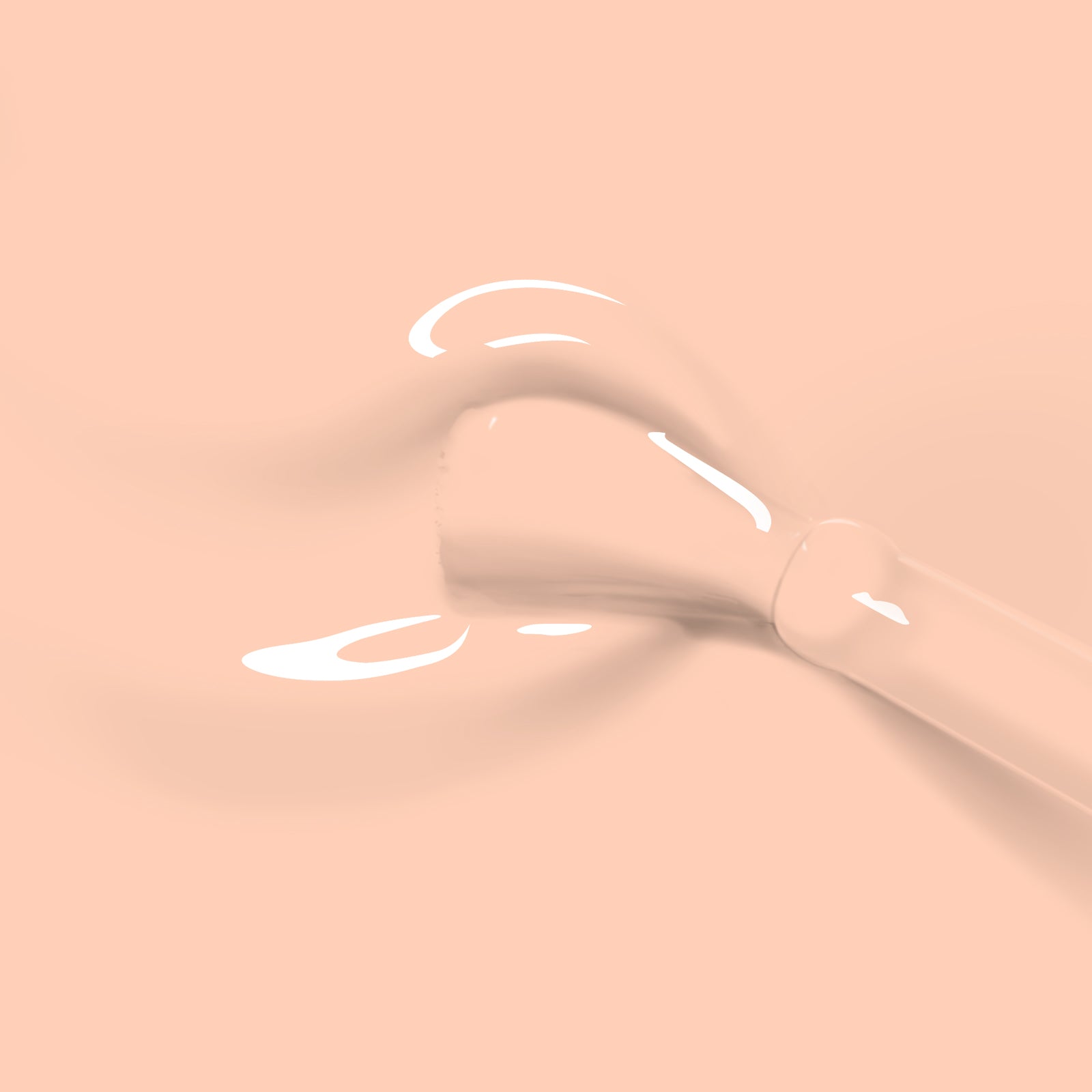 Gel Polish - Nut Pudding
