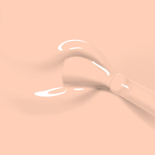 Gel Polish - Nut Pudding