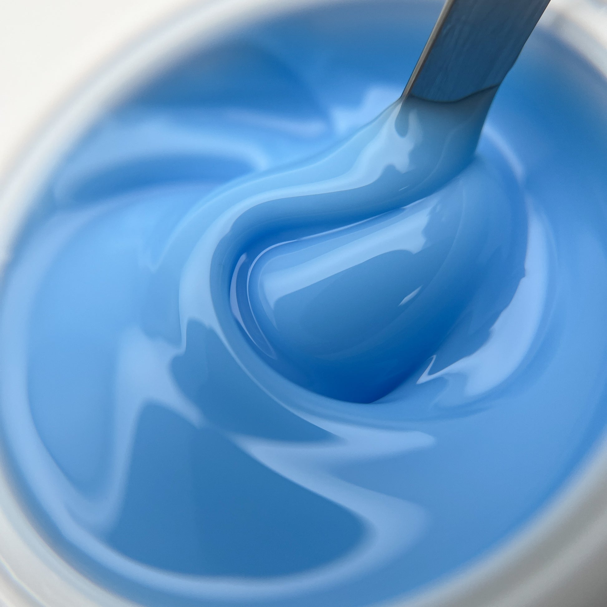 Profi Nails Ocean Hard Gel for bold colorful nail enhancements