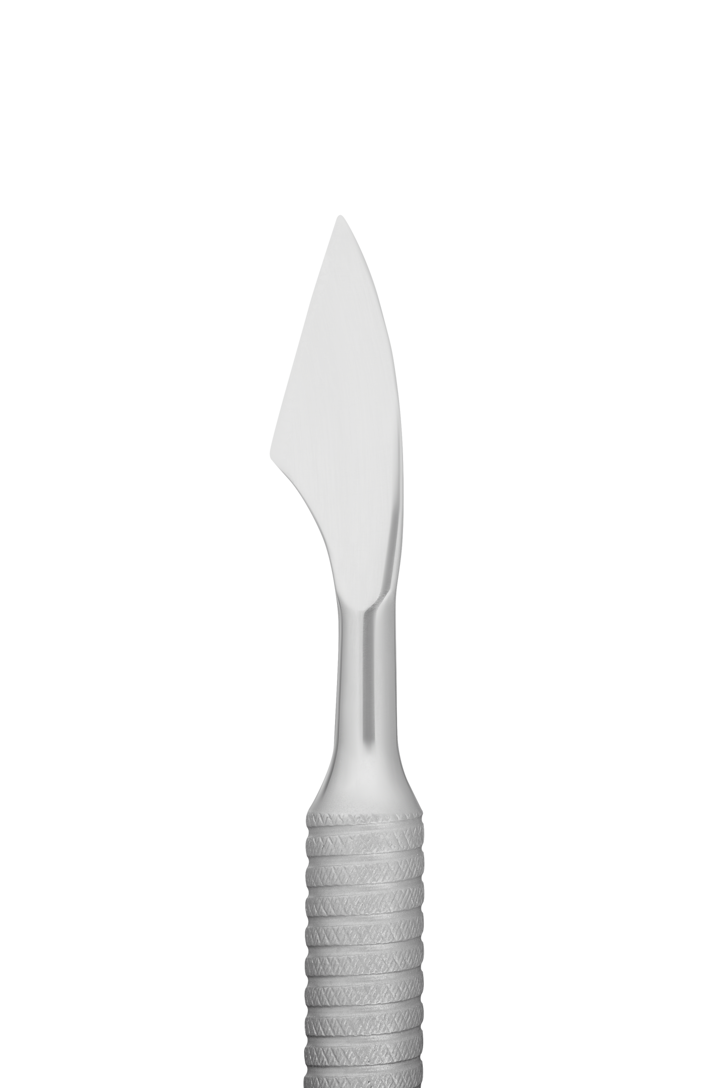 Cuticle pusher SMART 50 TYPE 2 (rounded pusher and remover)