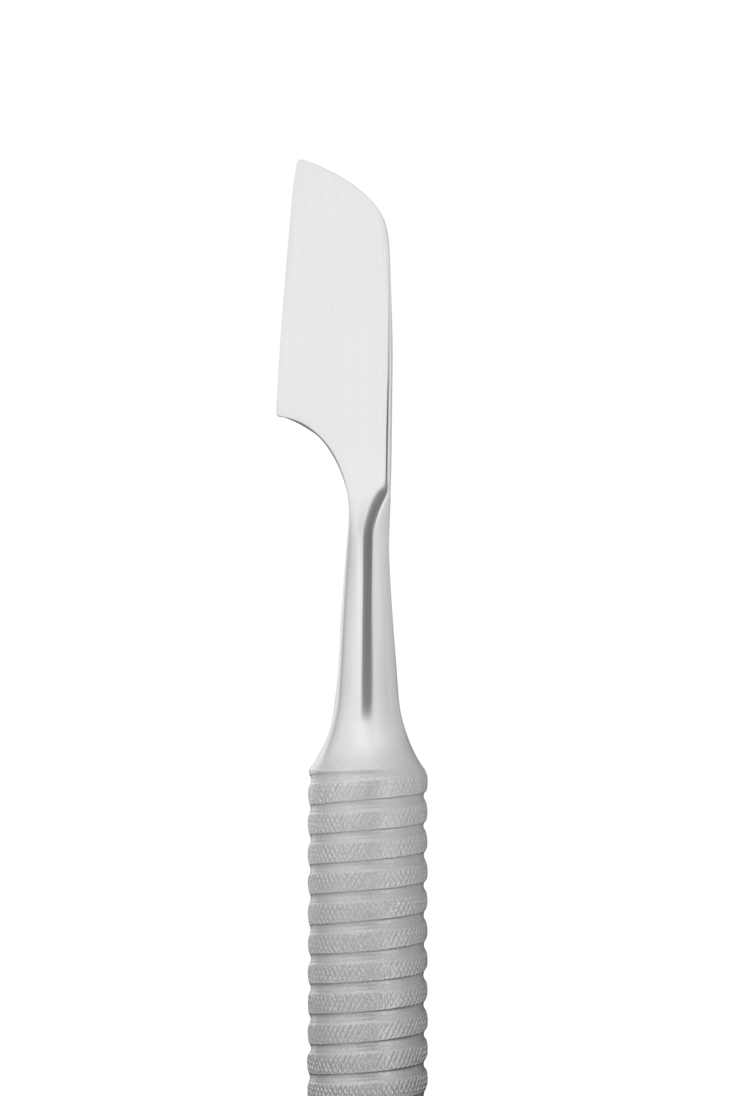 Cuticle pusher SMART 50 TYPE 5 (rounded pusher and remover)