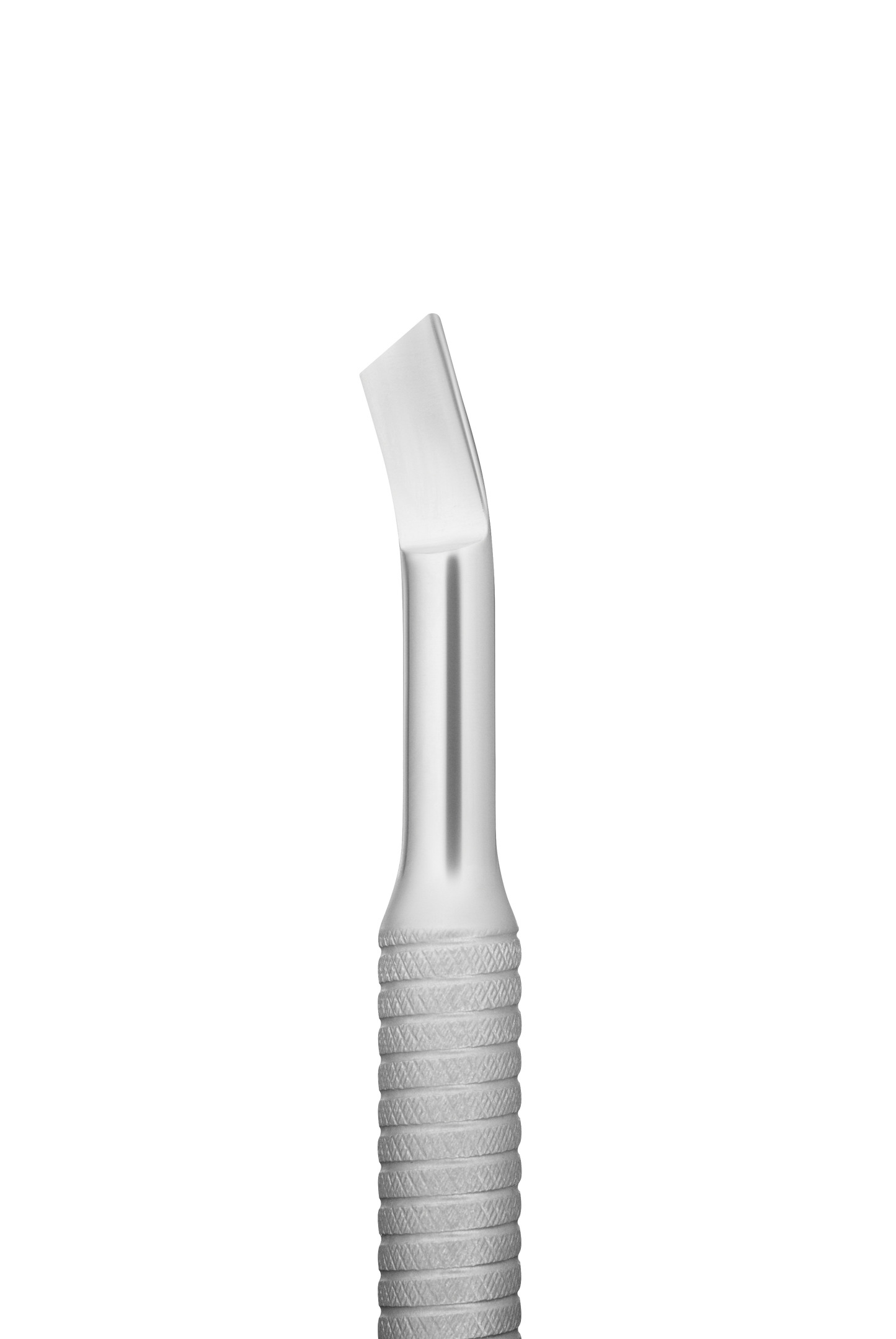 Cuticle pusherSMART 50 TYPE 6 (rounded pusher and bent blade)