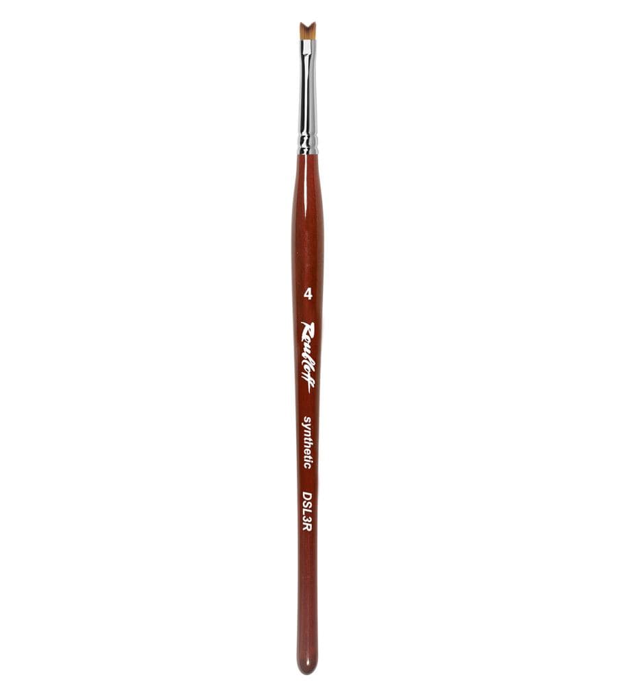 Brush Model: DSL3R