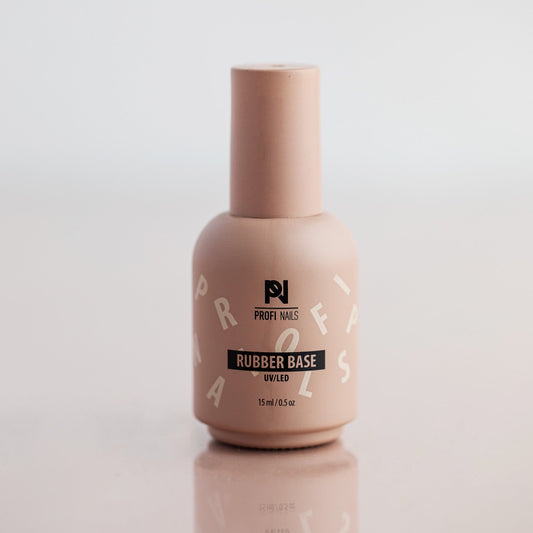 Rubber Base 15ml